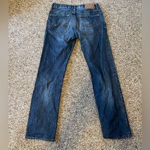 Men’s American eagle jeans